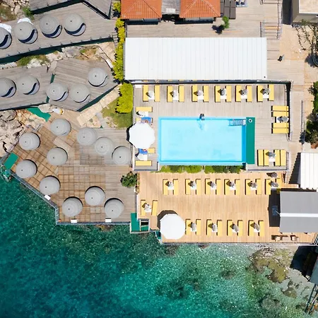 Greenbeach * Калкан
